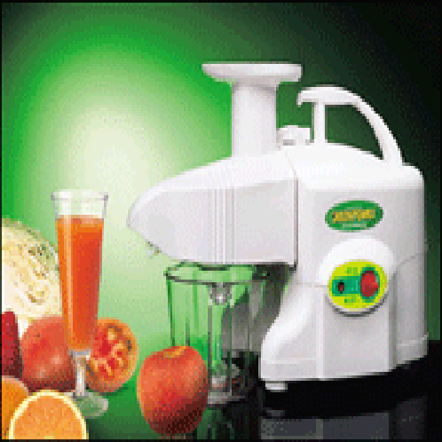 Greenpower Juice Extractor